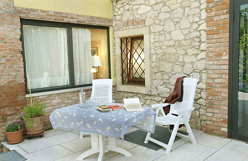 La Camaldola