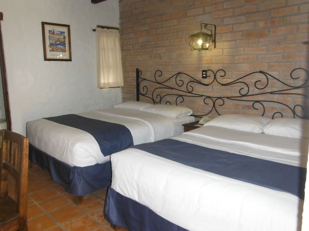 Casa Indigo Hotel