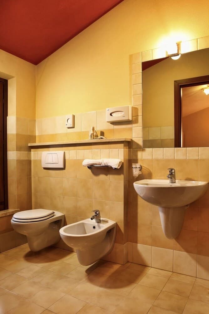 Hotel La Vecchiaccia