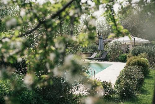 Residenza Le Batesine