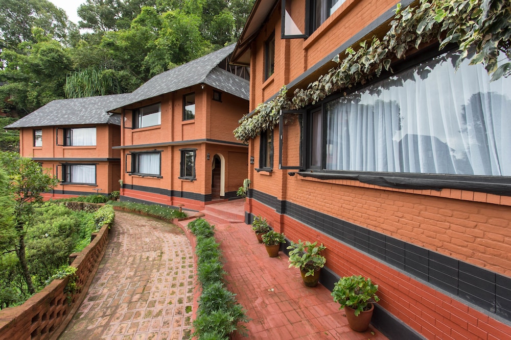 Dhulikhel Mountain Resort