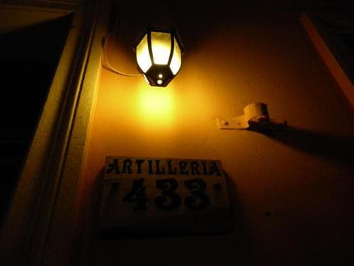 Hostal Odeon