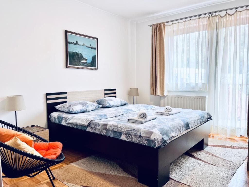 Apartment Viktorija