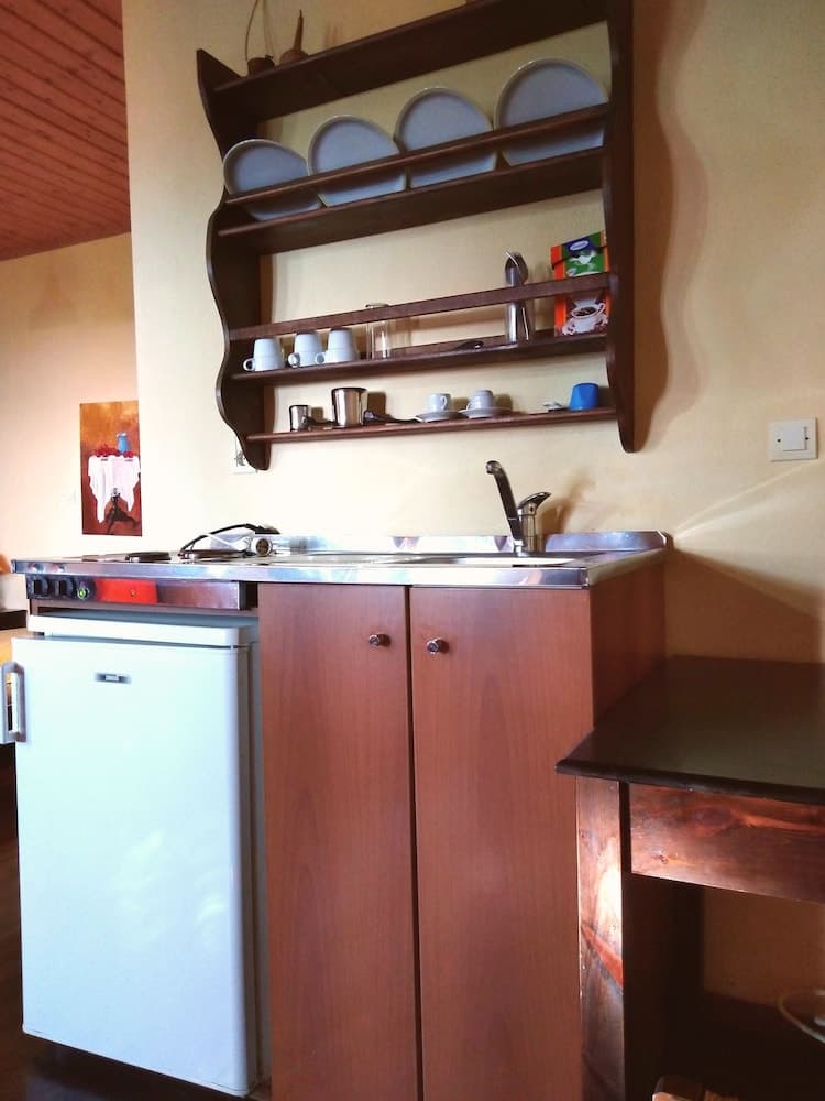 Pension Selini