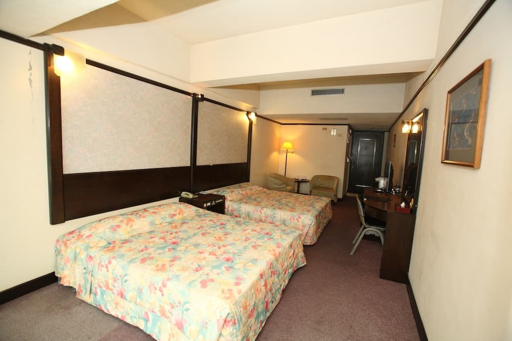 Sun Hotel