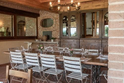 Locanda Poggioleone