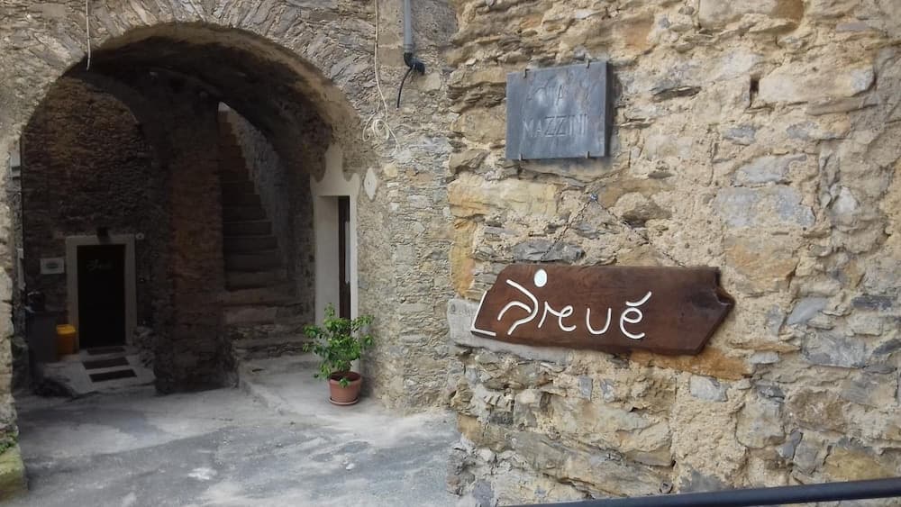 Arvé B&B