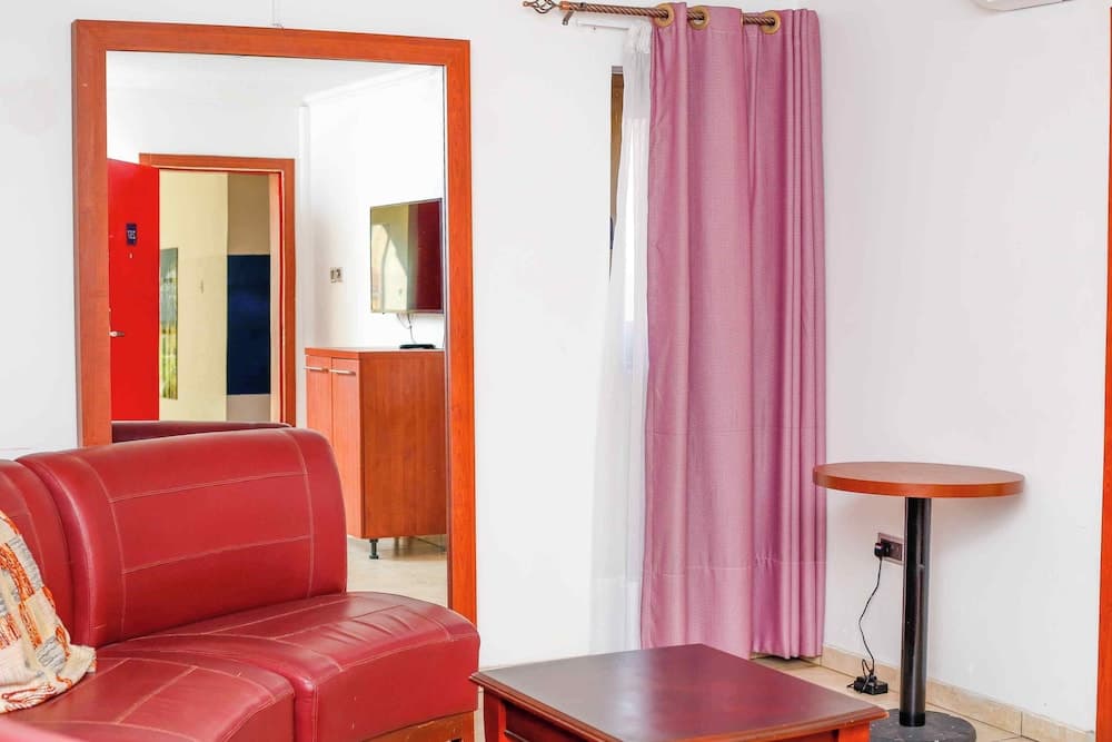 Tulip Inn Accra