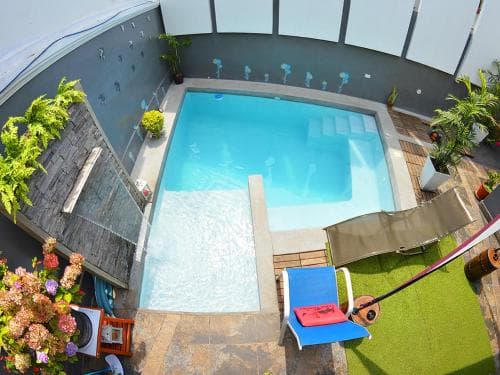 F1 Hotel Boutique