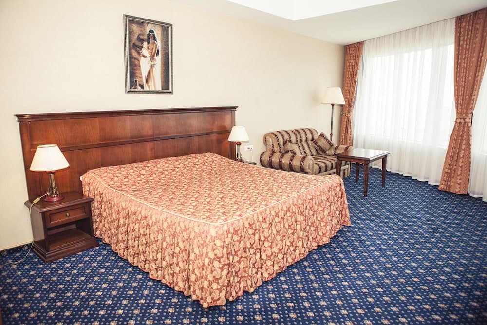 Grand Hotel Victory