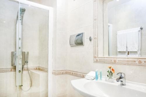 Stelia Mare Boutique Hotel