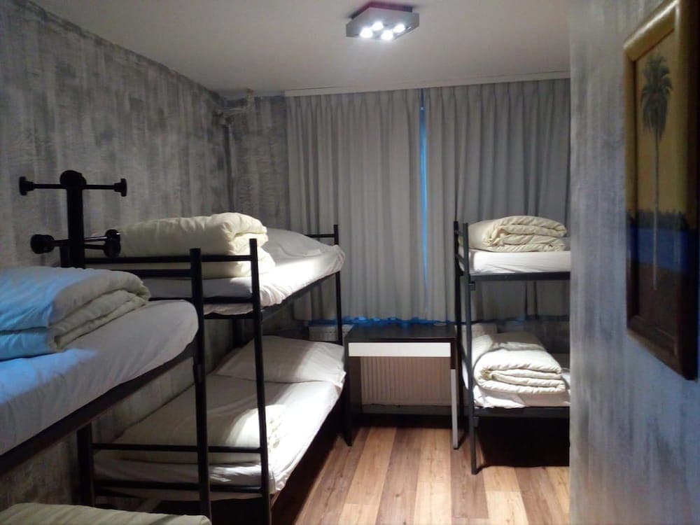 Amsterdam Hostel Centre