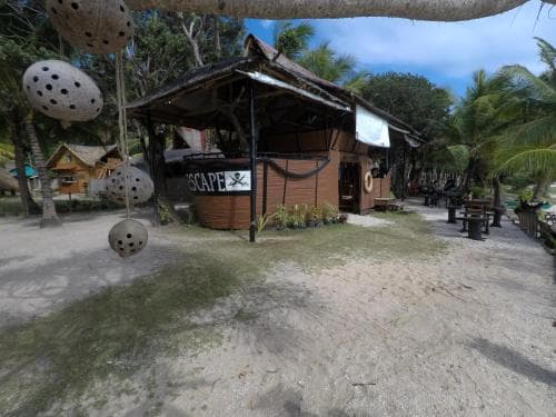 Escape Eco Resort