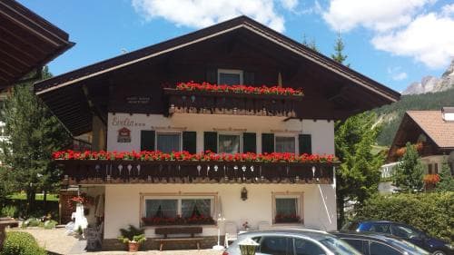 Villa Evelin