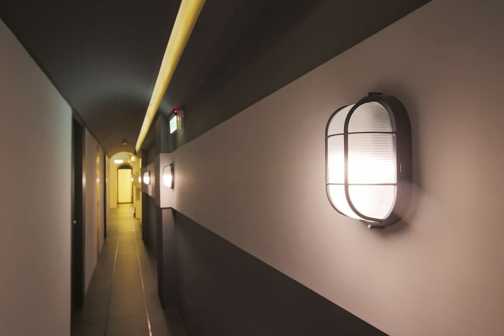 Cave Hostel