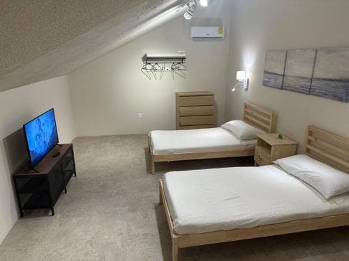 Hotel Canaima