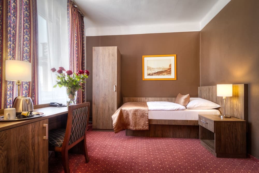 Hotel Harmony
