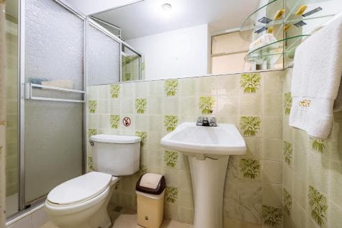 Hotel Recreo