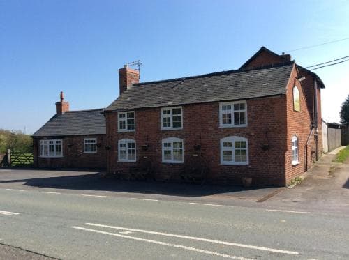 The Old Forge B&B