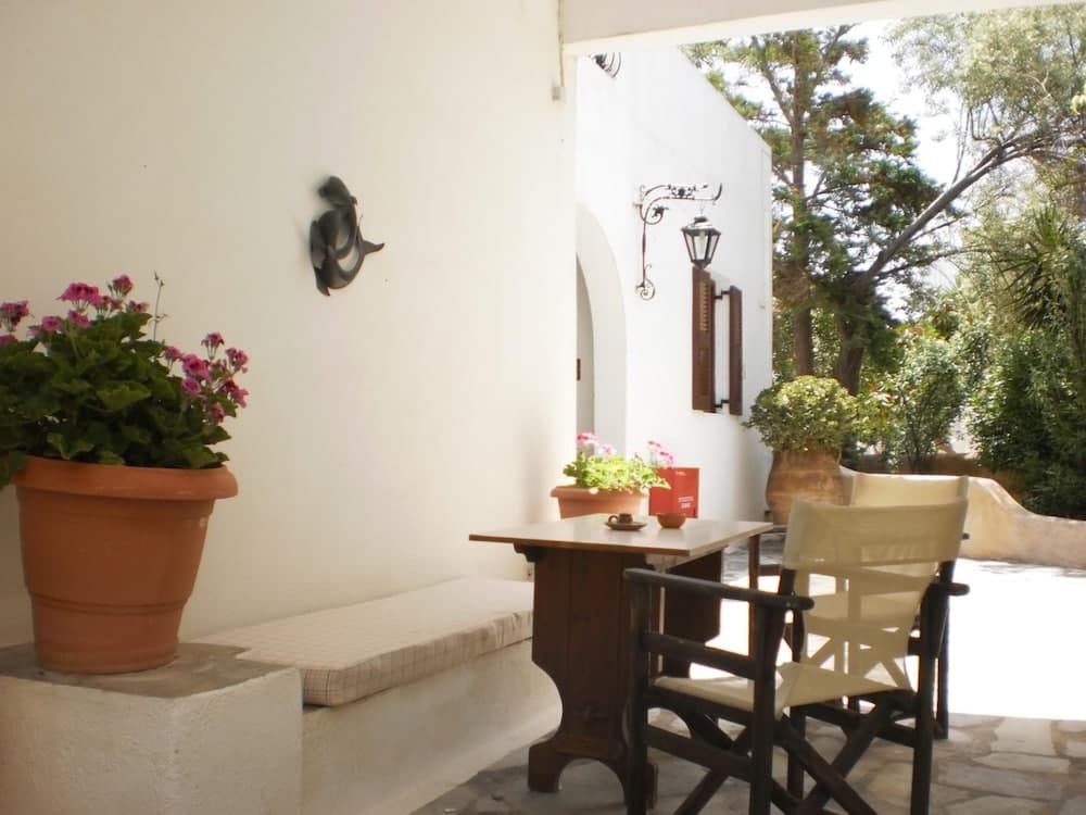 Svoronos Bungalows