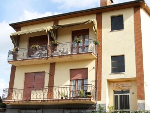 B&B L'armonia