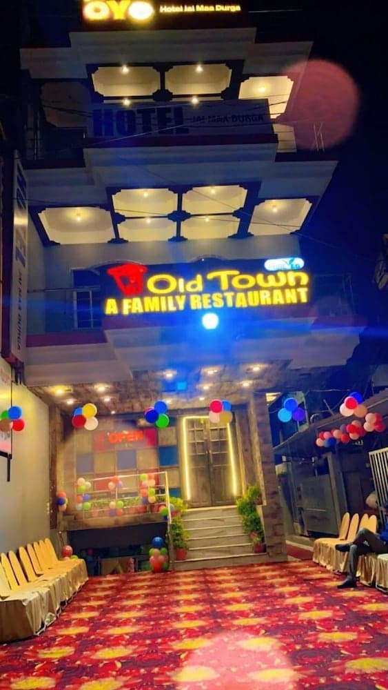 Jai Maa Durga Hotel