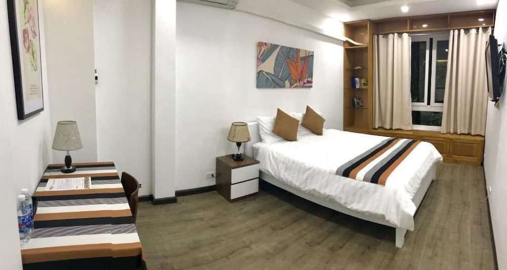 Home Backpackers Hostel