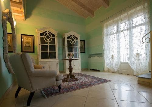Villa Morneto