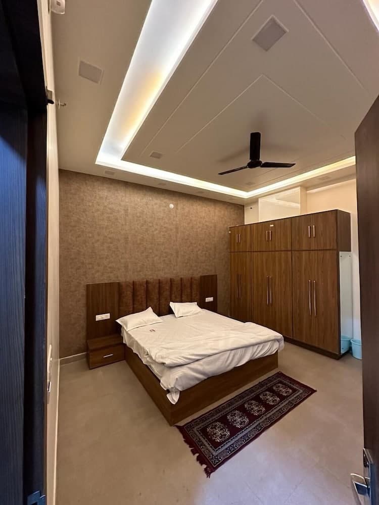 Hotel The Divine Cloud By- IHCS Group