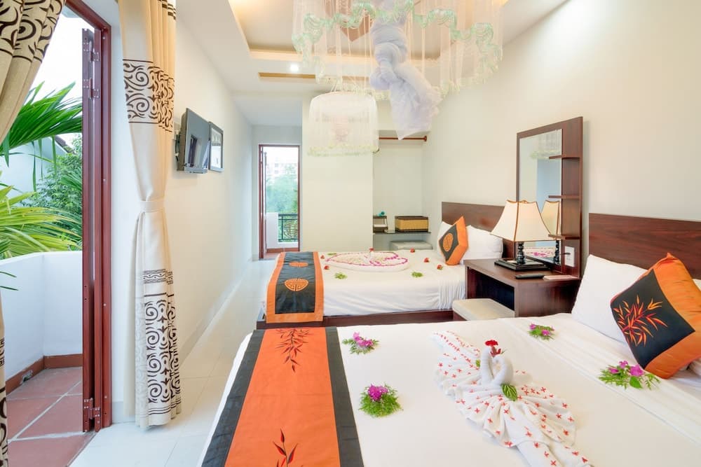 Kangaroo Boutique Villa