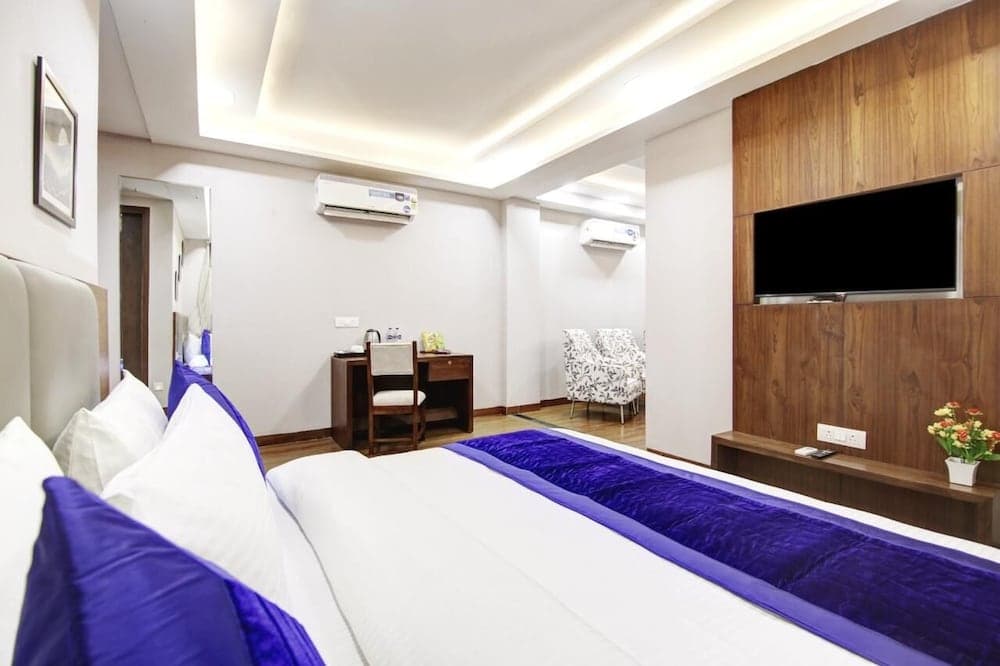 The Majesty Hotel