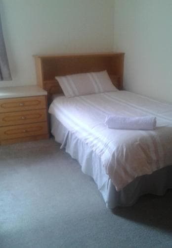 Ramor Rooms