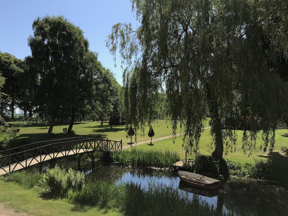Ullerup Hovedgaard
