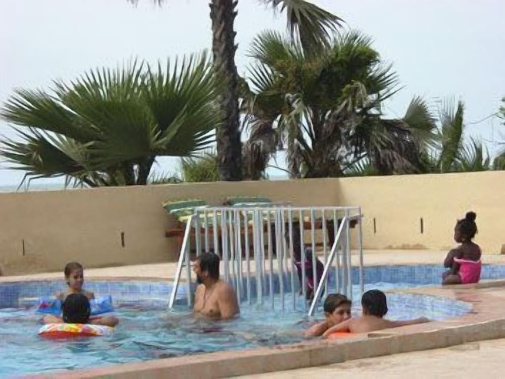 Golden Beach