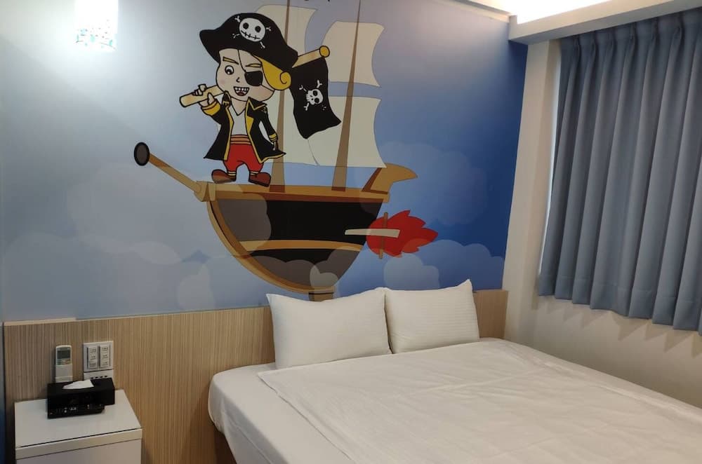 Morwing Hotel Ocean