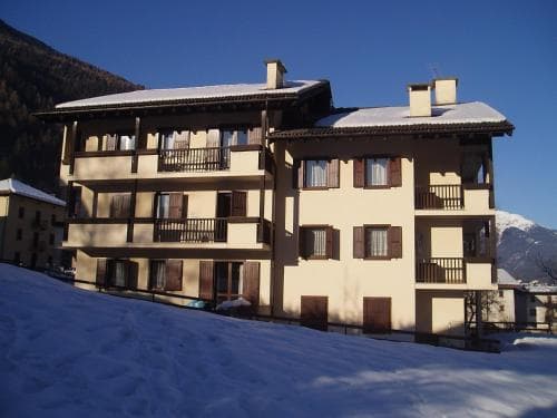 Residence Erika