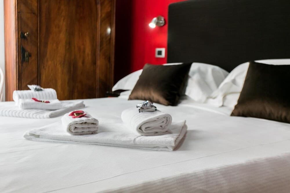 Residenza Navona First