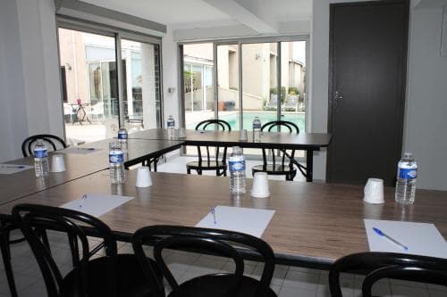 Adonis Arc Hôtel Aix