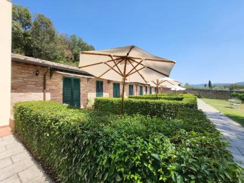 Cortona Resort Spa