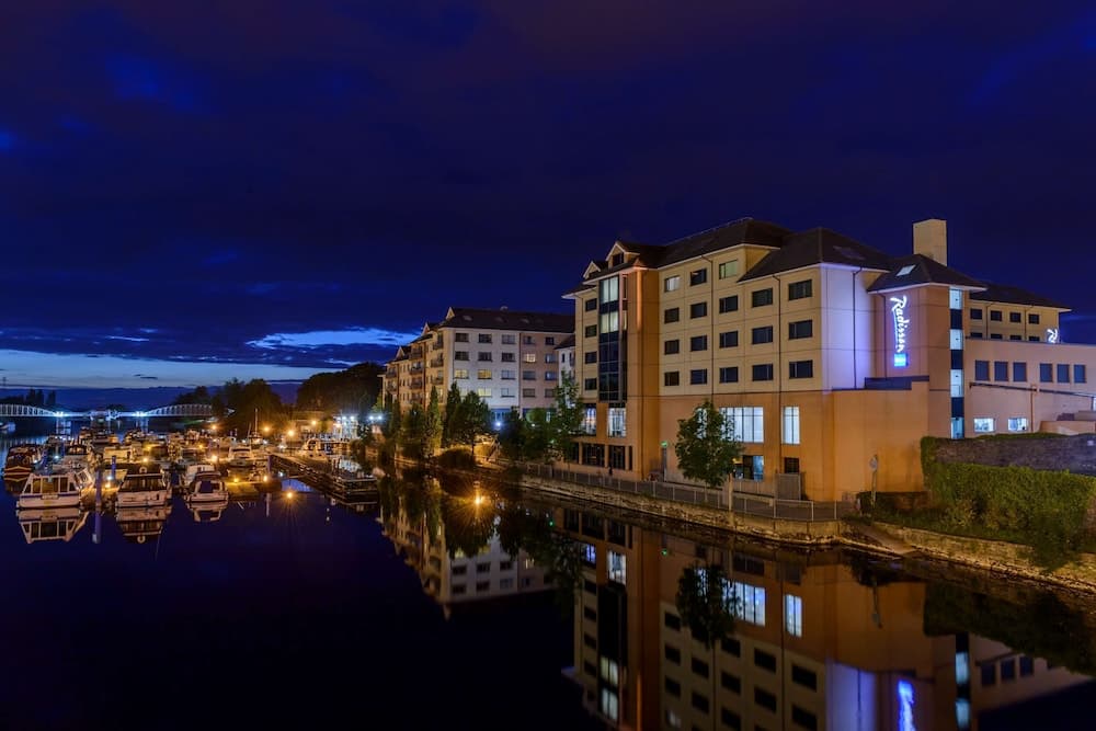Radisson Blu Hotel, Athlone