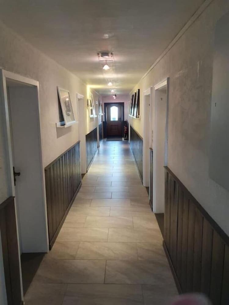 Bed & Breakfast Jungholz