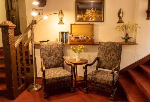 Hotel Anker