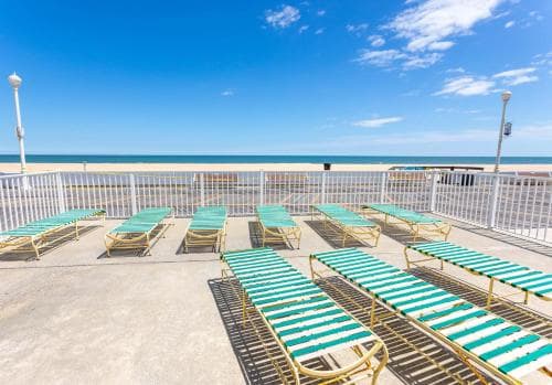 Ocean Mecca Motel