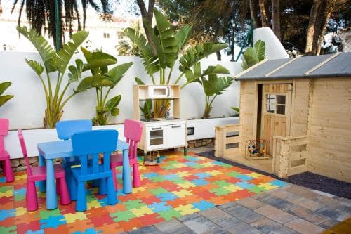 Hotel Ánfora Ibiza