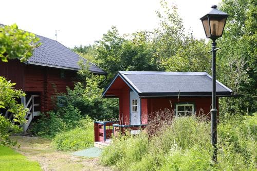 Olsbacka Gård