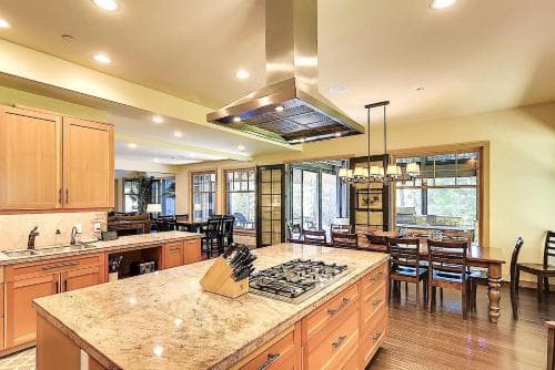 Pine Ridge Estate