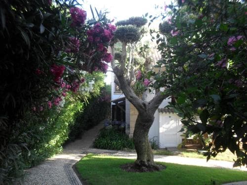 Luzmar Villas