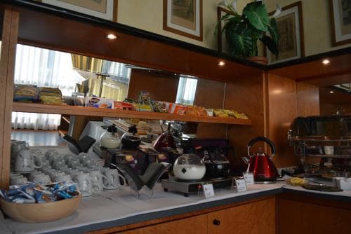 Hotel Ilga