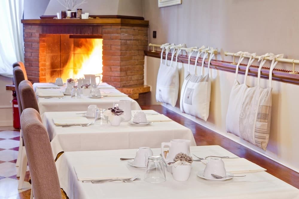 Hotel Ducale