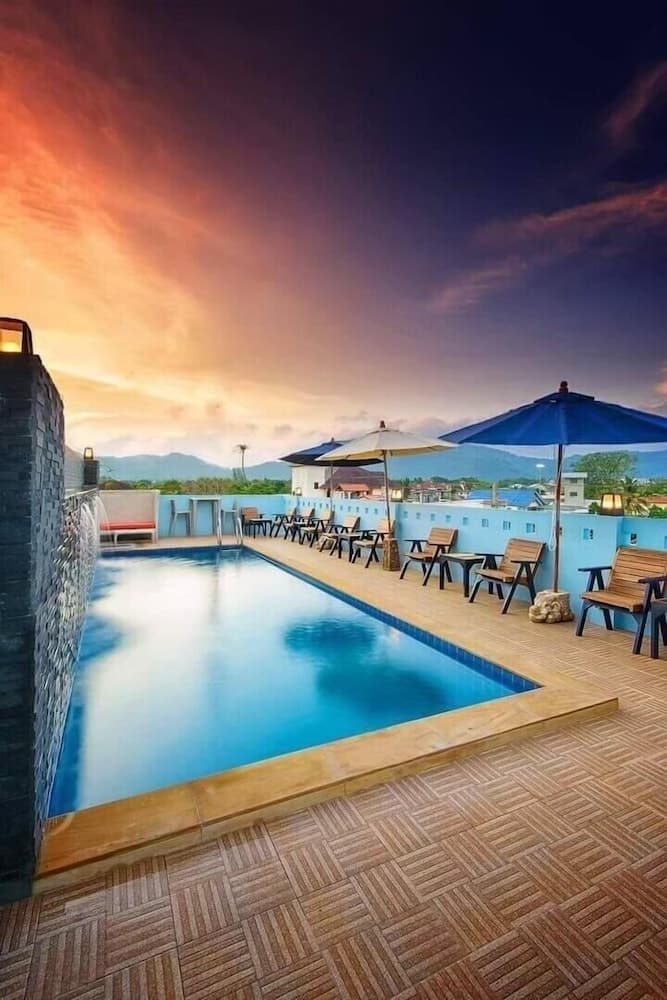 De42 Hotel